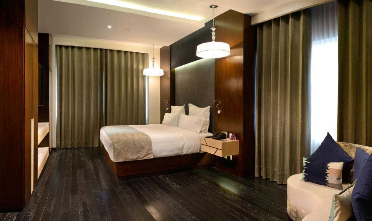 Hs Hotsson Hotel Irapuato Ngoại thất bức ảnh