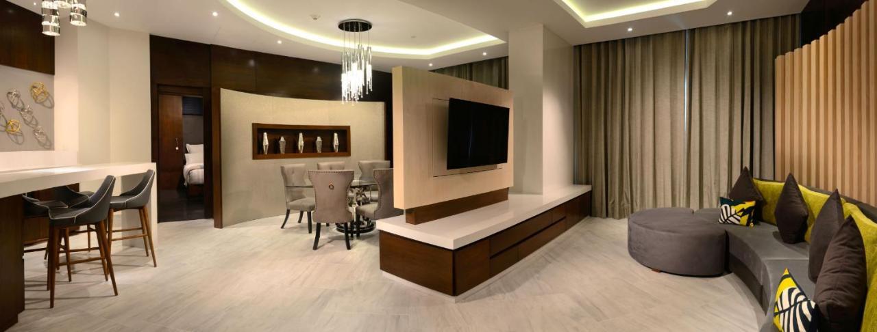 Hs Hotsson Hotel Irapuato Ngoại thất bức ảnh