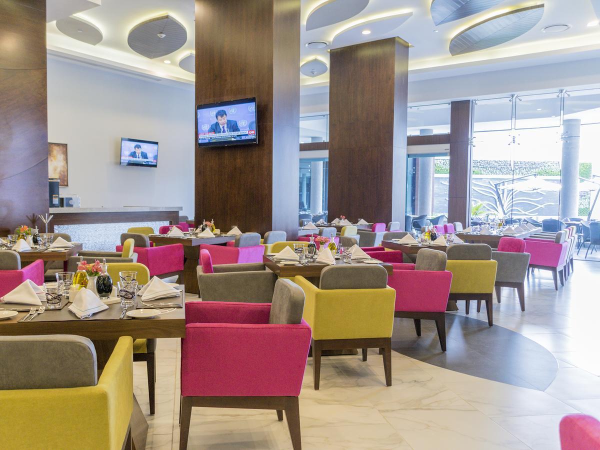 Hs Hotsson Hotel Irapuato Ngoại thất bức ảnh