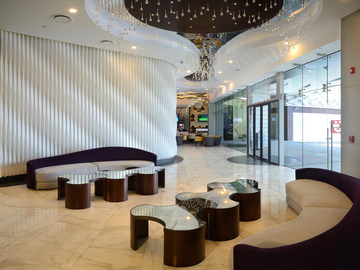 Hs Hotsson Hotel Irapuato Ngoại thất bức ảnh