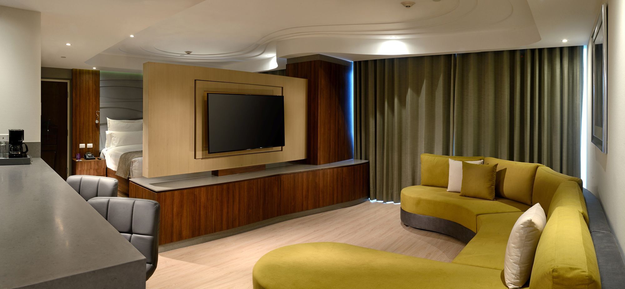 Hs Hotsson Hotel Irapuato Ngoại thất bức ảnh